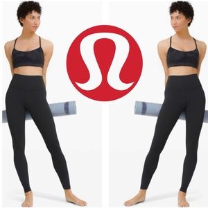 NWT LuluLemon Align Pant 28"
